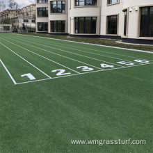 Customized Artificial Grass Synthetic Turf for Gym
